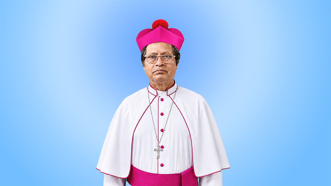 Barishal Catholic Diocese News 1