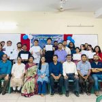 খ্রিস্টিয়ান স্টুডেন্টস অর্গানাইজেশন (সিএসও)-এর ৪৭তম প্রতিষ্ঠাবার্ষিকী উদযাপন