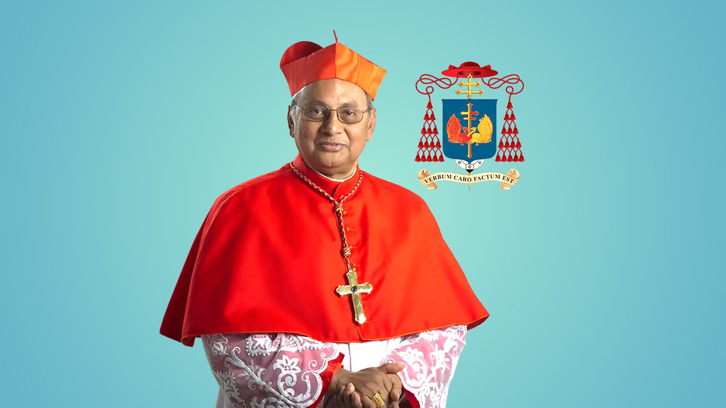 His Eminence Malcolm Cardinal Ranjith | Archdiocese of Colombo