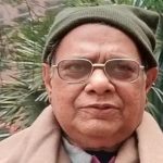 নটরডেম কলেজের সাবেক শিক্ষকের মরদেহ উদ্ধার
