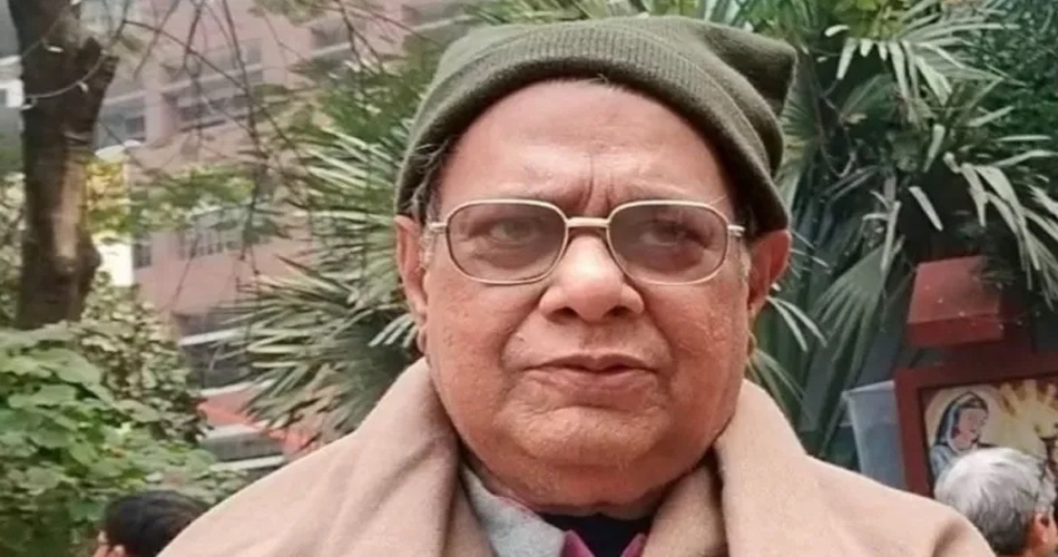 নটরডেম কলেজের সাবেক শিক্ষকের মরদেহ উদ্ধার