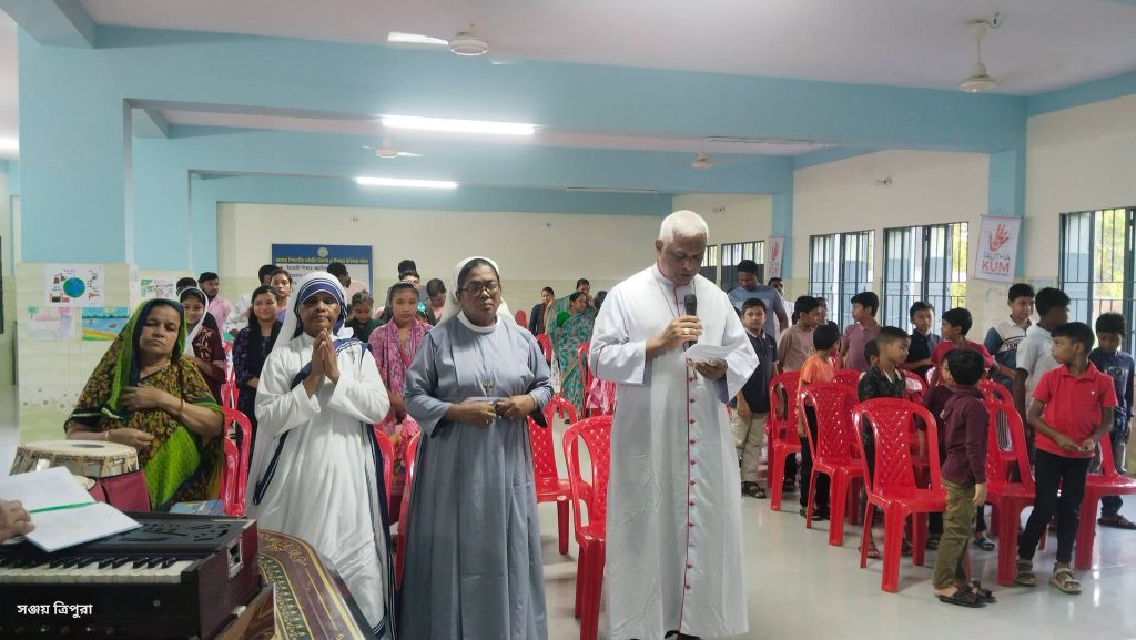 বিশ্ব মানব পাচারবিরোধী দিবস 