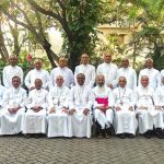 CCBI Plenary Assembly: Historic 100th Session Begins in Bengaluru