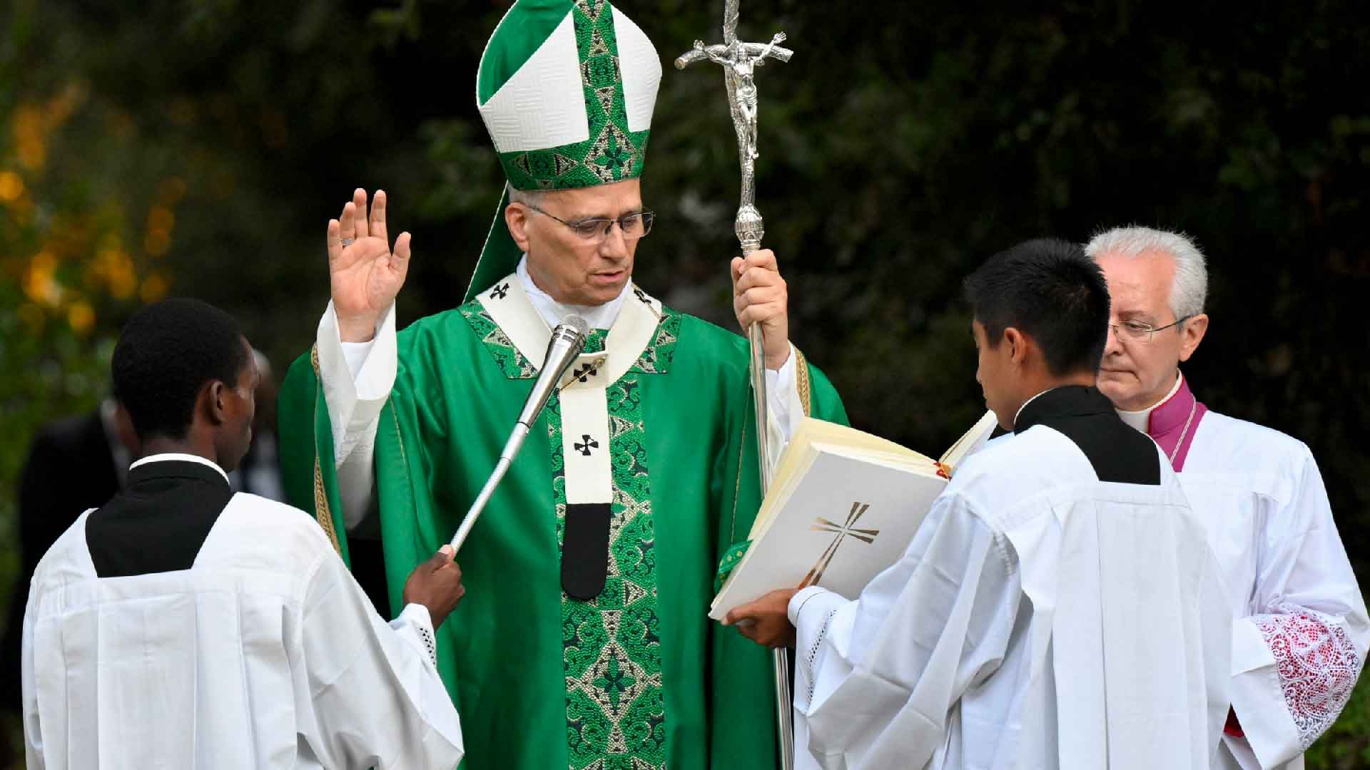 POpe News